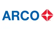 Arco Gas Station