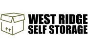 West Ridge Self Storage