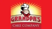 Grandpa's Coffee Cake