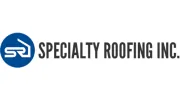 Specialty Roofing
