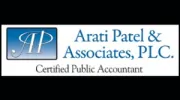 Arati Patel & Associates, PLC - A CPA Firm