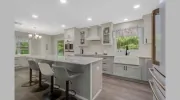 Giordano Cabinets