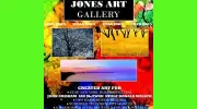 Jones Art Gallery