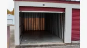 Pack Rat Self Storage