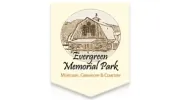 Evergreen Memorial Park