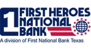 Fort Hood National Bank