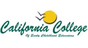 California College Of Early Childhood Education