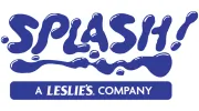 Splash Pools & Spas