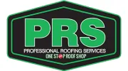 Professional Roofing Services