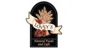 Lovey's