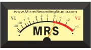 Miami Recording Studio