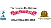 Overhead Door Company Of Dallas-Residential