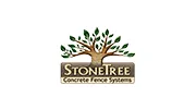 Stonetree Concrete Fence Wall Systems