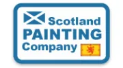 Scotland Painting