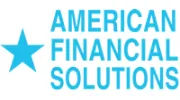 American Financial Solutions