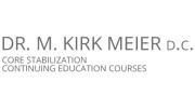 Meier M Kirk
