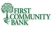 First Community Bank