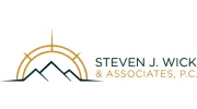 Steven J Wick & Associates PC