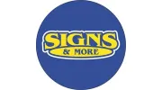 Signs & More
