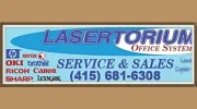 Lasertorium Printer-Copier Repair