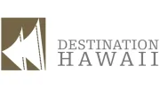 Destination Hawaii