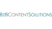 B2B Content Solutions