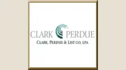 Clark, Perdue & List Co, LPA