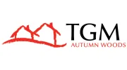 TGM Autumn Woods