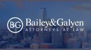 Spencer, R. Keith Attorney