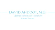 David Ahdoot