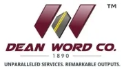 Dean Word