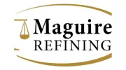 Maguire & Strickland Refining