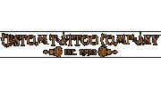Custom Tattoo