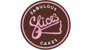 Slices Fabulous Pastries