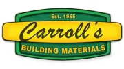 Carroll's Building Materials