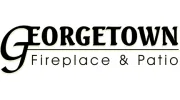 Georgetown Fireplace & Patio