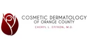 Cosmetic Dermatology Of Orange County