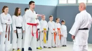 Karate America