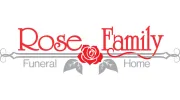 Rose Family Funeral HM & Crmtn