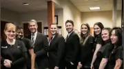 Cornea & Laser Eye Institute