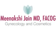 Meenakshi Jain