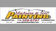 Machutta & Son Painting