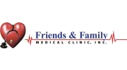 Friends & Family Medical Clinic