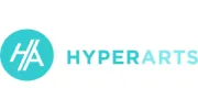 Hyper Arts Web Design