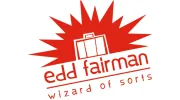 Edd Fairman Wizard Of Sorts