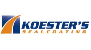 Koester's Sealcoating