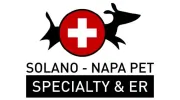 Solano-Napa Pet Emergency