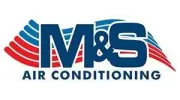 M&S Air Conditioning And Appliance Service