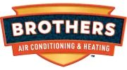 Brothers HVAC, AC & Heating Repair