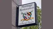 Heritage Restoration & Design